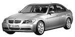 BMW E90 C2953 Fault Code