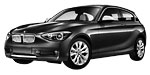 BMW F21 C2953 Fault Code
